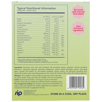 Sip Daily Electrolyte & Vitamin Sachets Tropical Pop